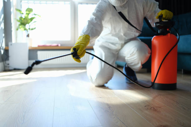 Reliable Biohazard Cleanup contractor in Lakeview, OR by Dulley Family Biohazard Services